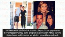 Murat Başoğlu intihar mı etti? Burcu Başoğlu ile rezilliği sonrası eşi ile...