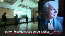 Noticias Telemundo, 1 de septiembre de 2018 | Noticiero | Telemundo