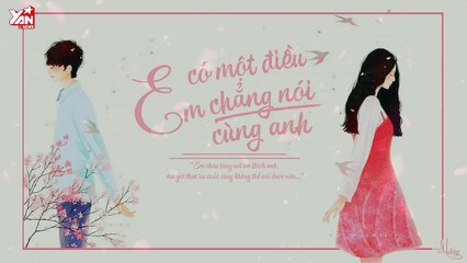 Chuyện Của Nắng: Có một điều em chẳng nói cùng anh