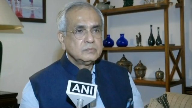 Niti Aayog Vice Chairman claims Growth declined due to Raghuram Rajan's policies | वनइंडिया हिंदी
