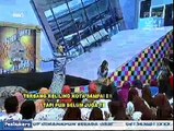 Janji Palsu, Kartika Putri Marah Sama Vicky Bagian 1