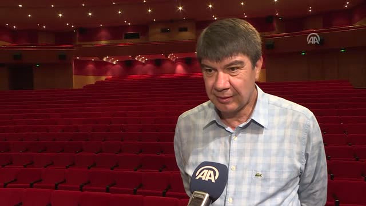 Menderes Türel: "Antalya Turizmde Altın Çağını Yaşıyor"