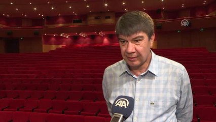 Menderes Türel: "Antalya Turizmde Altın Çağını Yaşıyor"