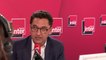 Maxime Saada : "Je vous garantis qu'on diffusera la Ligue 1 post-2020"