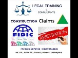 1 FIDIC contracts , Construction claims ,Arbitration  #FIDIC #contracts , #Construction #claims ,#Arbitration