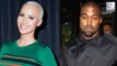Did Amber Rose Call Ex Kanye West A “Narcissistic Sociopath