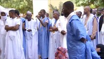 تواصل التصويت في الانتخابات البرلمانية والمحلية بموريتانيا