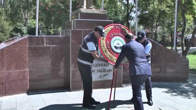 Ardahan Ulusal Kültür ve Bal Festivali