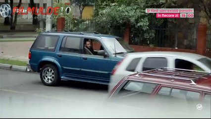 Si fara Sani exista Paradis PROMO