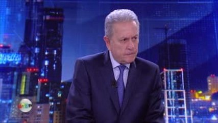 María Amparo Casar | EPN mantuvo misma estriega de seguridad que Calderón