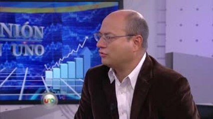 Jesús Silva | El nuevo fiscal debe tener respaldo de todos los partidos políticos