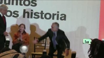 Jesús Silva-Herzog |  López Obrador ha entendido el mensaje del electorado