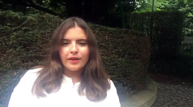 Anderlecht: les trois priorités de Laura Hidalgo (MR)