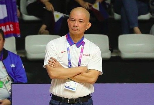 Guiao bares plans for World Cup qualifiers, details on roster