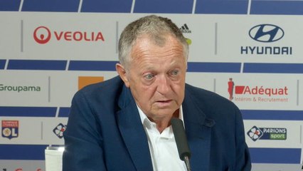 OL - Aulas : "Memphis est désespéré" après son cambriolage