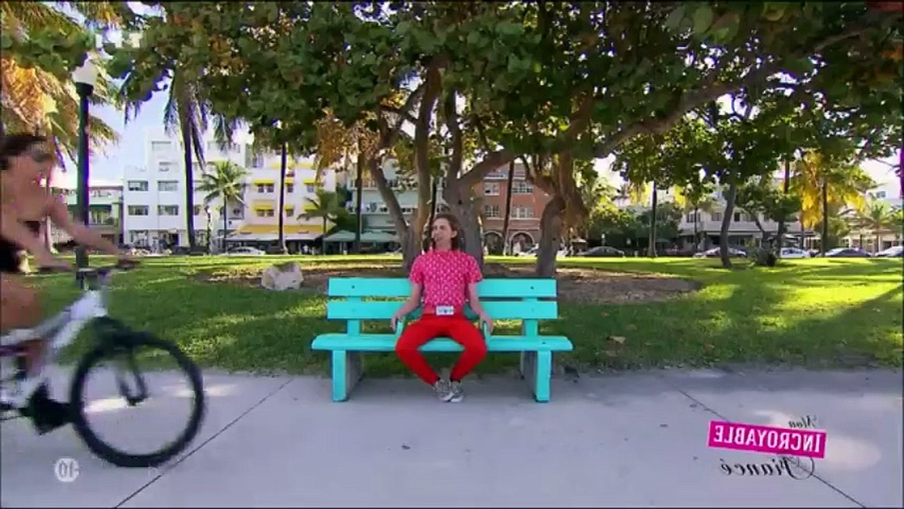 Mon incroyable fiance 3 01    Part 01