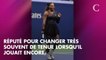 On adore ! Les looks les plus funs de Serena Williams sur les courts de tennis