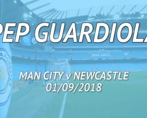 Mourinho Seorang Manajer Top - Guardiola