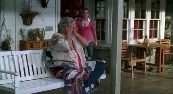 Judging Amy S06 E22 My Name is Amy Gray Part 02
