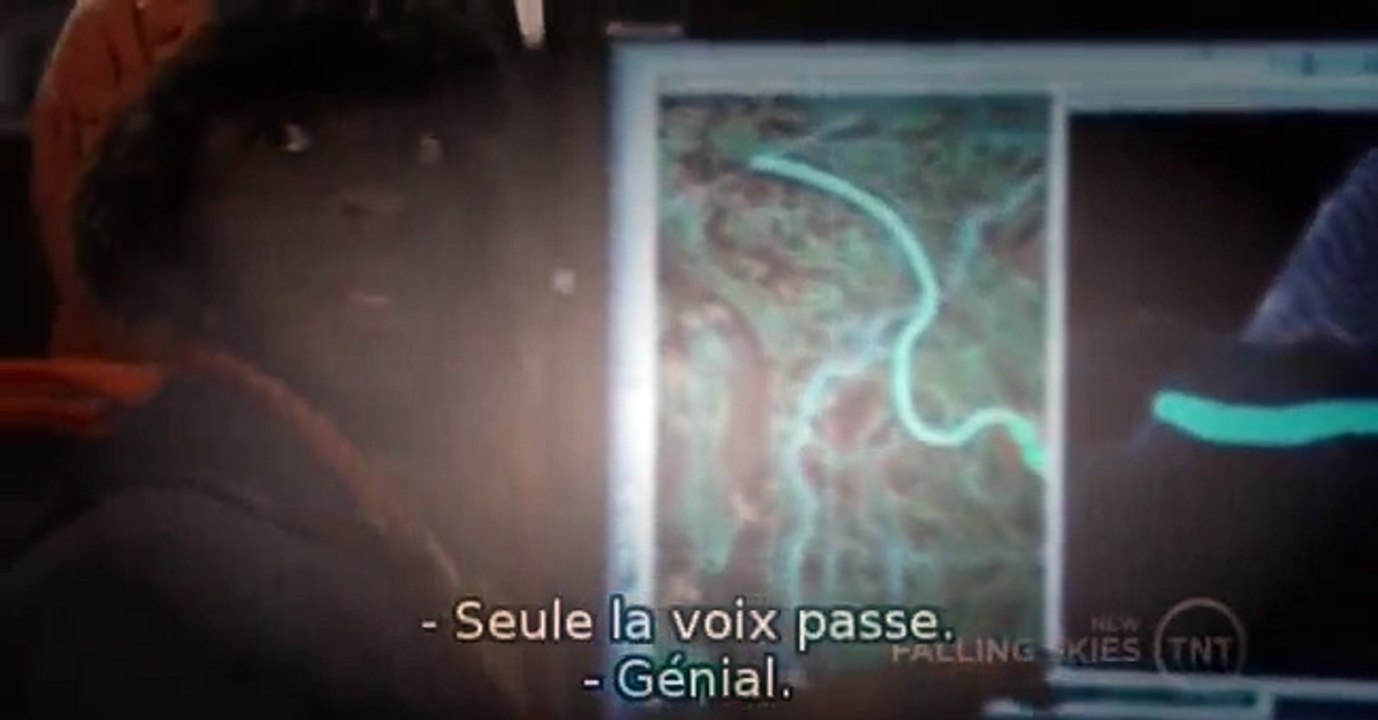 Leverage   Les Justiciers S4E1 FRENCH