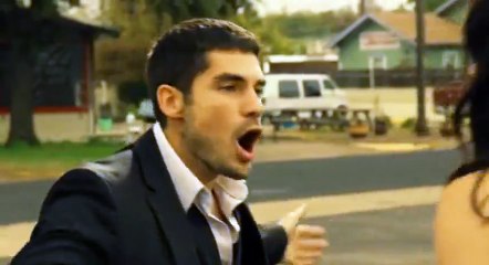 Une nuit en enfer  la serie S1E3 FRENCH   Part 02