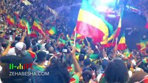 Ethiopia: ታማኝ በየነ አዲስ አበባ ላይ እናቱን ሲያገኝ