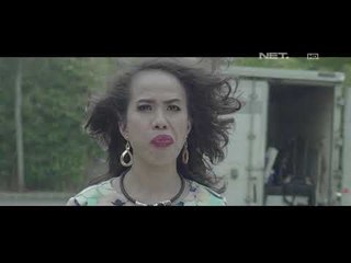 Ngakak!!Trailer Mimpi Metro Politan Yang Akan Tayang Di NET TV