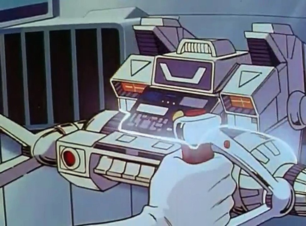 Beast King GoLion S01  E21 Altea s Sister Planet