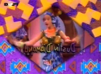 Sauves par le gong S4E11 FRENCH