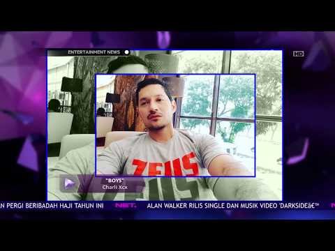 Evan Sanders Sibuk Berada di Balik Layar