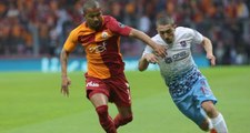 Burak Yılmaz ve Abdülkadir Ömür, Galatasaray Maçı Kadrosundan Çıkarıldı