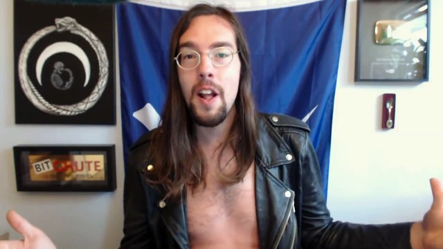 Vermont Democratic Candidate Christine Hallquist Tries to Blame Trump for Death Threats