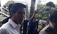 KPK: Anak Setnov Diduga Tahu Aliran Suap PLTU Riau-1