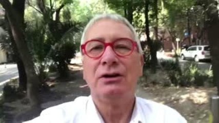 Javier Solórzano | Queremos resultados rápidos el 1 de julio
