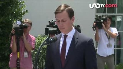 Javier Solorzano | ¿A qué vino a México el yerno de Trump?