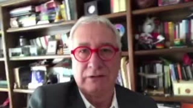 Javier Solórzano | Las preguntas alrededor de la desaparición de Marco Antonio