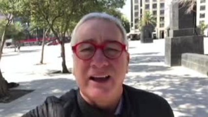 Javier Solórzano | Ser Guadalupano es un signo de identidad en México