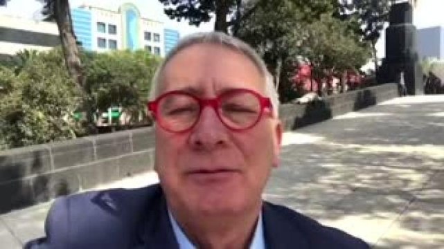 Javier Solórzano | Así está el escenario electoral para 2018