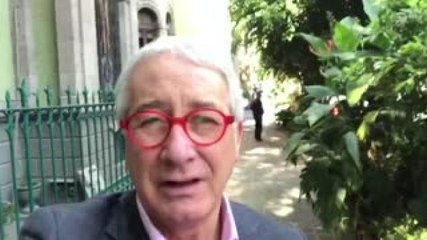 Javier Solórzano | Penal de Piedras Negras, lugar de trabajo y exterminio de Zetas