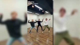 BTS' #IdolChallenge Inspires Fans ALL OVER to Share Their  Idol  Dance Moves