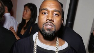 Kanye West TWEETS Private Texts From Caitlyn Jenner Amid Kim Kardashian Feud