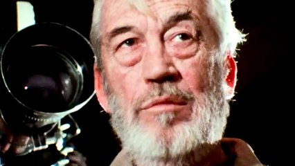 The Other Side of the Wind on Netflix - Official Trailer