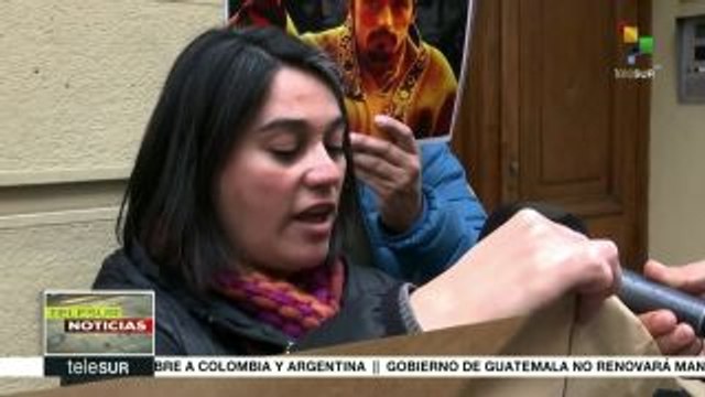 teleSUR noticias. Se agudiza la crisis económica en Argentina