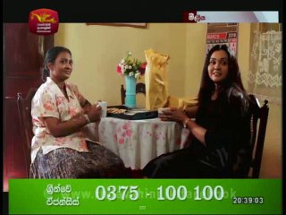 Mansala Teledrama - 10 - 01st September 2018
