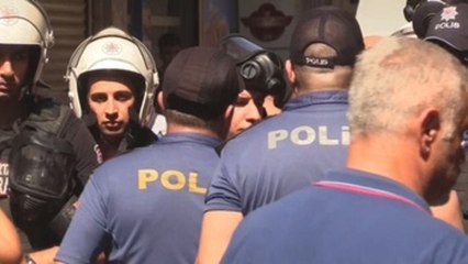 Turquía pone fin a una década de protestas por desaparecidos en años noventa