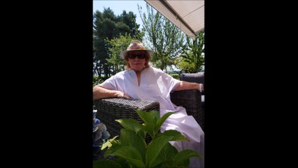 Le regard de la baronne Nadine de Rothschild sur la société