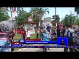 Kepanikan Gempa Berkekuatan 6,5 SR kembali Melanda Lombok-NET12