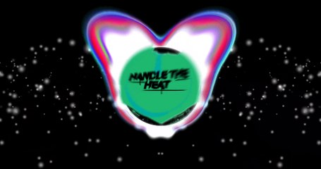 Mrshammi feat. Handle The Heat - Booom Booom