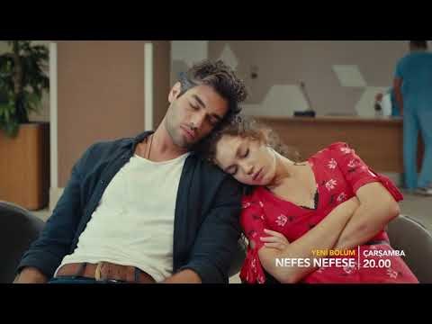 Nefes Nefese 5. Bölüm 2. Fragman!