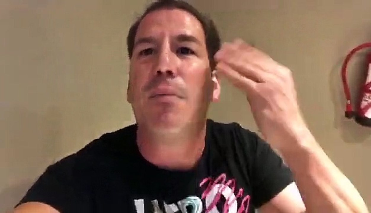 Respuesta de Lucas, de Andy & Lucas, a Ángel y Patricia, los padres de Gabriel Cruz, por sus críticas